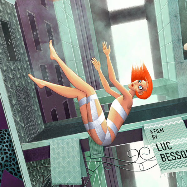 the fifth element