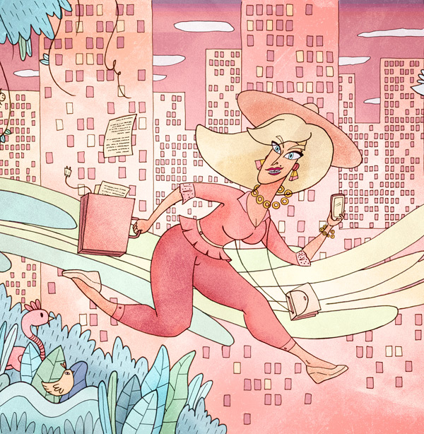 woman rights