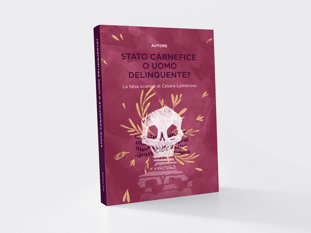 book cover illustration