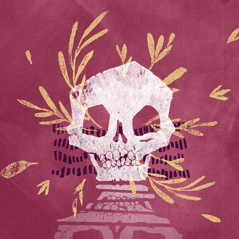 The Skull