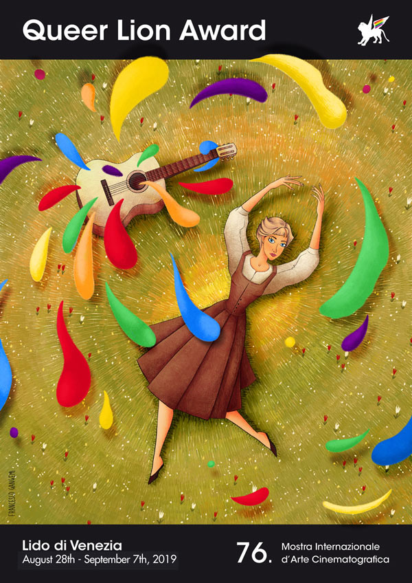 The sound of music