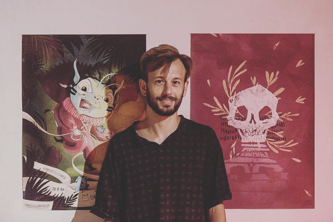 Creature, contrasti e inconscio