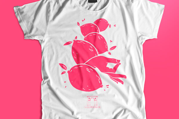 tshirt Il gioco del tondino