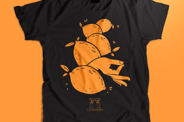 tshirt Il gioco del tondino