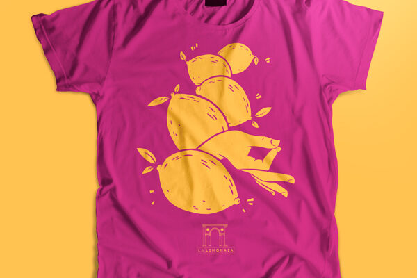 tshirt Il gioco del tondino