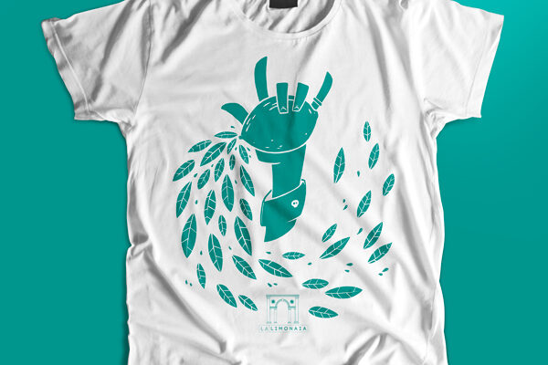 tshirt I lemon you