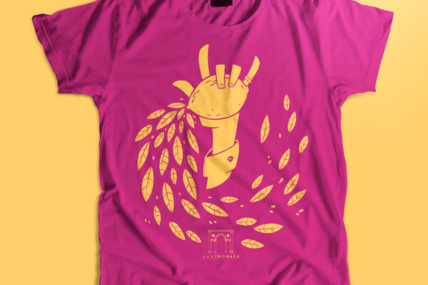 tshirt I lemon you