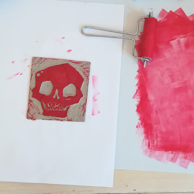 The Skull