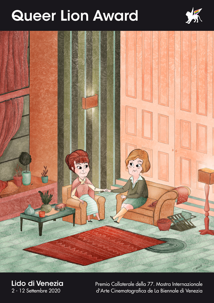 The Children's hour