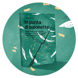 In punta di baionetta