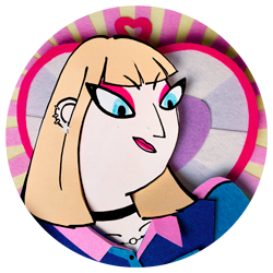 Sondra Portrait