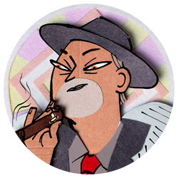 Antonio Portrait